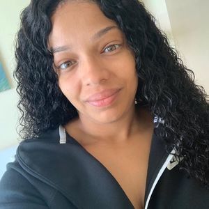 Meet your Posher, Rose